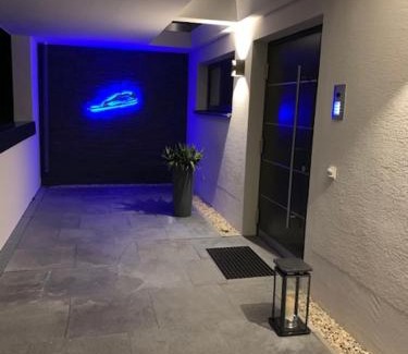Murau Apartamento | Sprungschanze Haus
