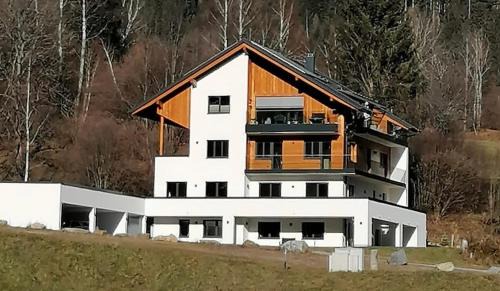 Murau Apartamento | Sprungschanze Haus
