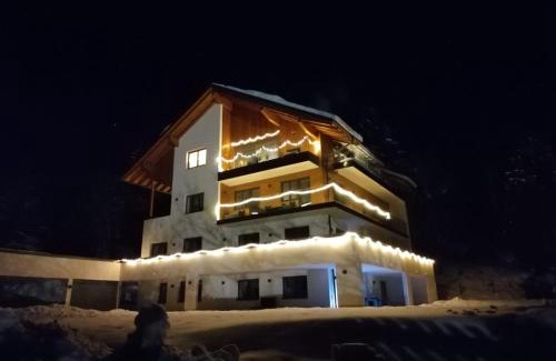 Murau Apartamento | Sprungschanze Haus