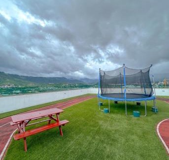 Tegucigalpa Apartamento | Spt, torre Morazán