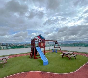 Tegucigalpa Apartamento | Spt, torre Morazán