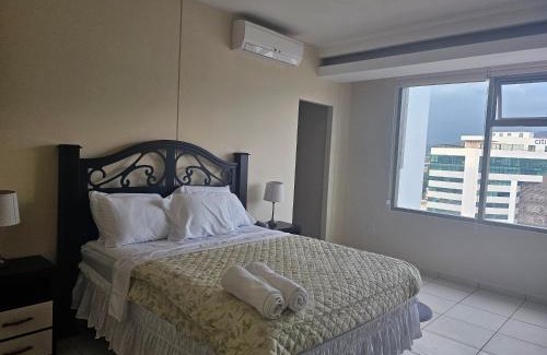 Tegucigalpa Apartamento | Spt, torre Morazán
