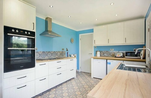 Embleton Cabaña | SPUGGIES REST, pet friendly, with open fire in Embleton