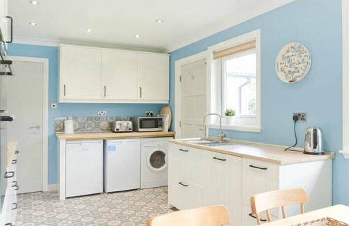 Embleton Cabaña | SPUGGIES REST, pet friendly, with open fire in Embleton