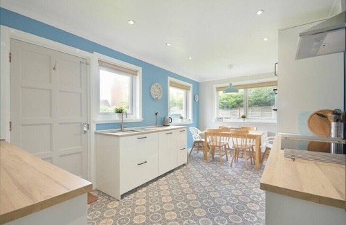 Embleton Cabaña | SPUGGIES REST, pet friendly, with open fire in Embleton
