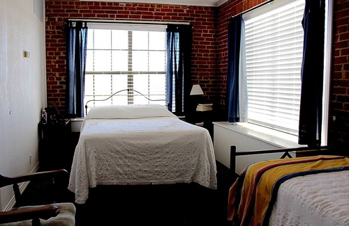 Archer City Cama Y Desayuno | Spur Hotel
