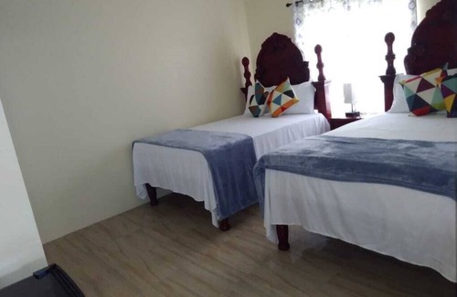 Spur Tree Casa | Spurtree HomeAway Villa's- 3BR