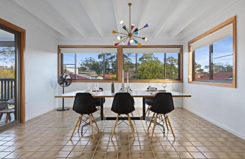 Vincentia Casa | Sputnik Beach House