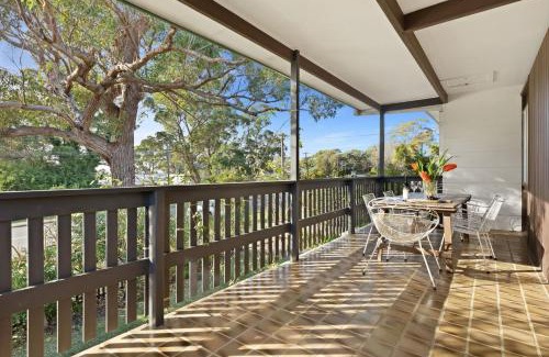 Vincentia Casa | Sputnik Beach House