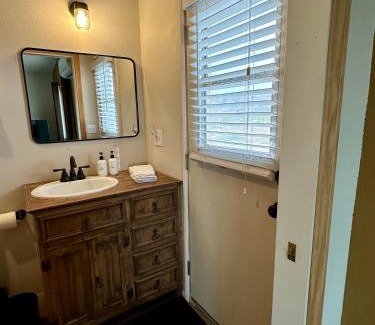 Landers Casa | Spy Mountain Hideaway on 5 Acres with Hot Tub & Privacy! home