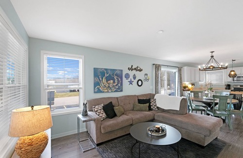 Ottawa Casa | ¡Puntos de vista! ¡Puntos de vista! ¡Y más vistas!