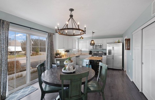 Ottawa Casa | ¡Puntos de vista! ¡Puntos de vista! ¡Y más vistas!