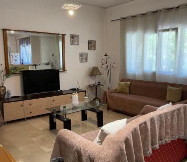 Chlomatiana Apartamento | Spyro's House Chlomotiana