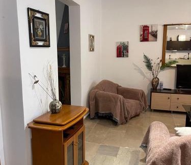 Chlomatiana Apartamento | Spyro's House Chlomotiana