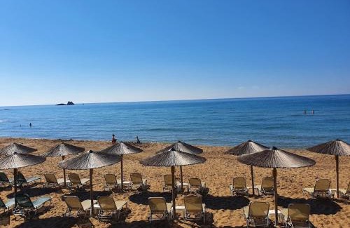 Sinarades Apartamento | Spyros Rooms