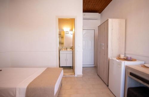 Sinarades Apartamento | Spyros Rooms