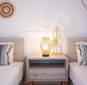 Sinarades Apartamento | Spyros Rooms