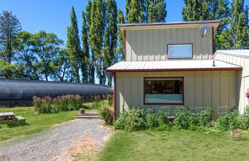 Sequim Casa | Sq Rileys Farmette