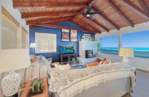 Sequim Casa | Sq Seaside Cottage
