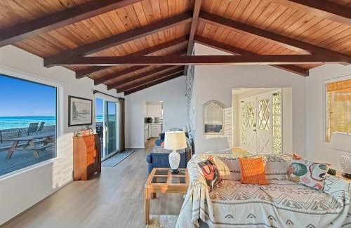 Sequim Casa | Sq Seaside Cottage