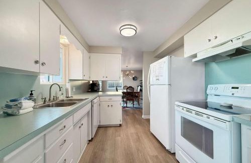 Sequim Casa | Sq Seaside Cottage