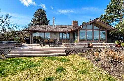 Sequim Casa | Sq Secret Garden