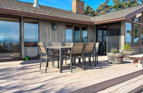 Sequim Casa | Sq Secret Garden