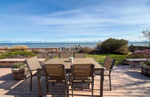 Sequim Casa | Sq Secret Garden