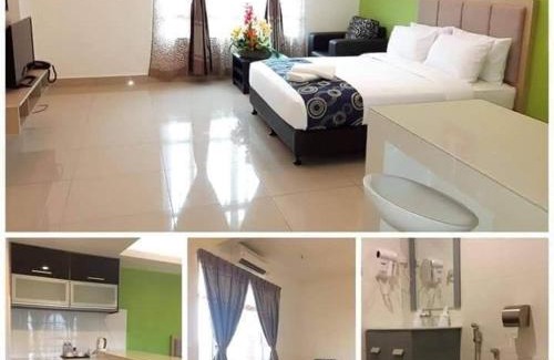 Wakaf Che Yeh Casa | SQ Studio deviana Wakaf Che Yeh