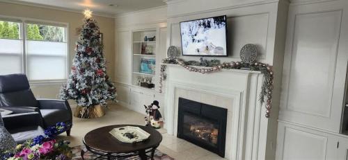Sequim Casa | Sq Urban Retreat