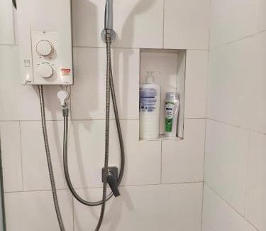 Sungai Buloh Apartamento | SQ31 Sq where 55 inch 4 ktv sungai buloh