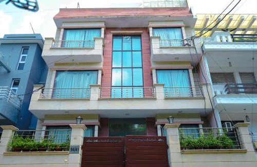 South City I Casa | SQS Residency - Gurugram sector 41