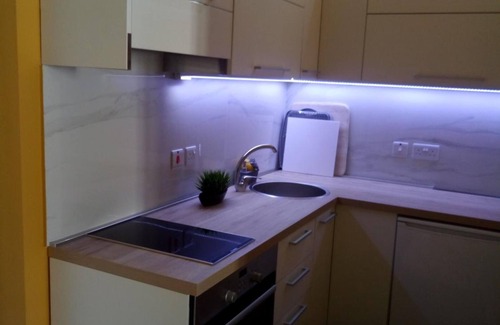 Luqa Casa | Squadron Base