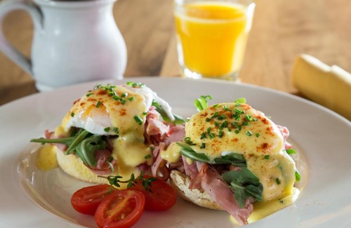 Holderness Cama Y Desayuno | Squam Lake Inn