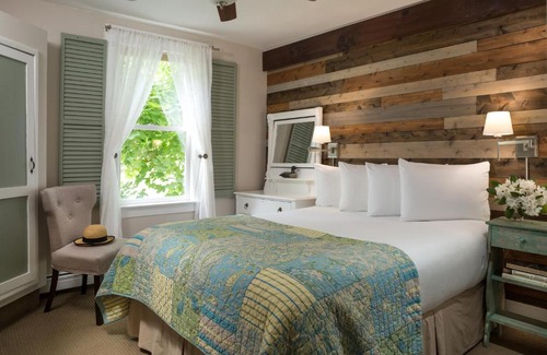Holderness Cama Y Desayuno | Squam Lake Inn