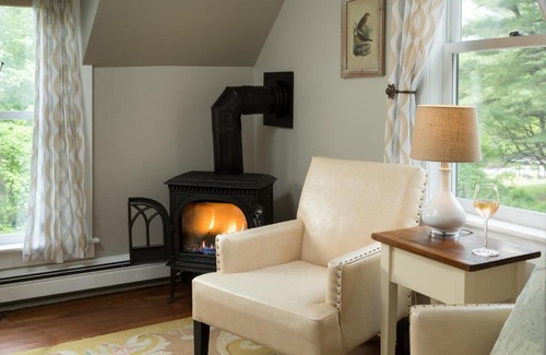 Holderness Cama Y Desayuno | Squam Lake Inn