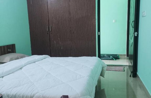 Agara Apartamento | Squar Stay