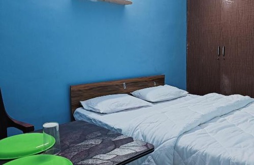 Agara Apartamento | Squar Stay