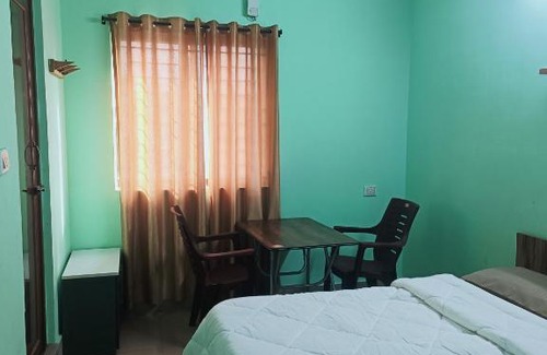 Agara Apartamento | Squar Stay