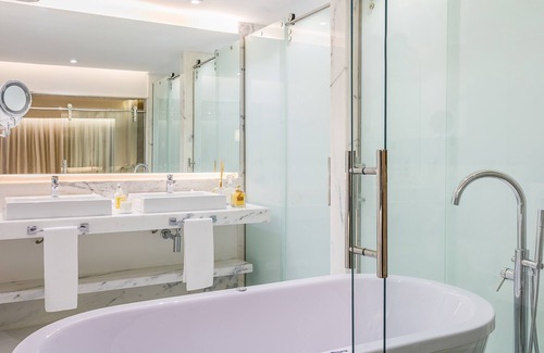 Barra da Tijuca Hotel | SQUARE DESIGN HOTEL