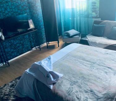 Schiltigheim Apartamento | Square du Château