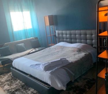 Schiltigheim Apartamento | Square du Château