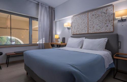 Thessaloniki City Centre Apartamento | Square Elegant Suites