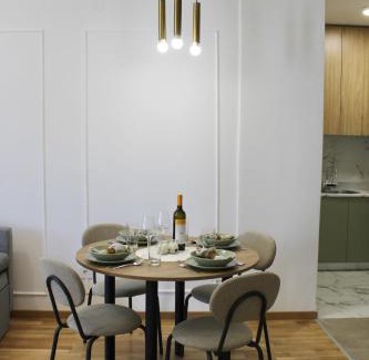 Novi Sad Apartamento | Square Garden apartment