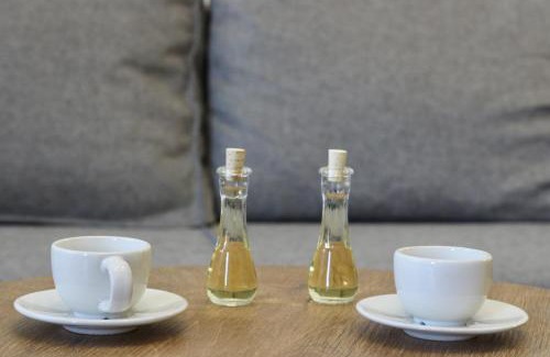 Novi Sad Apartamento | Square Garden apartment