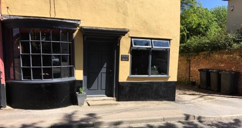 Bildeston Apartamento | Square House Bildeston High street