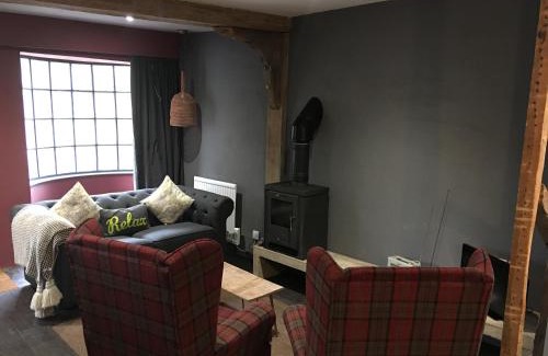 Bildeston Apartamento | Square House Bildeston High street