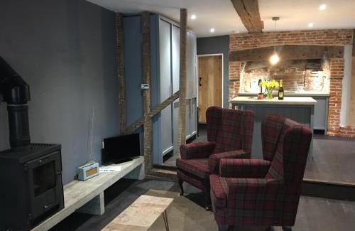 Bildeston Apartamento | Square House Bildeston High street