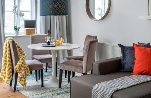 Bishopsgate Apartamento | Square Mile Residences