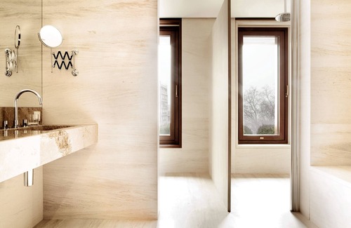 Stari Grad Hotel | Square Nine Hotel Belgrade-The Leading Hotels of The World